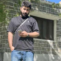 Muhammad Asad