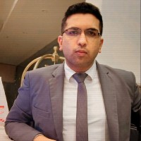Umar Khan