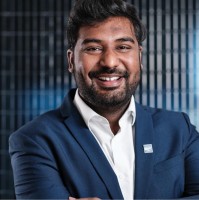 Sukumar Reddy, Madugula