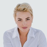 Svitlana Oriekhova