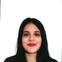 Dhruvi Pathak