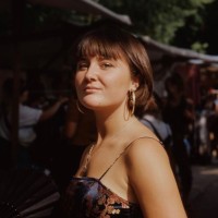 Ida Olef