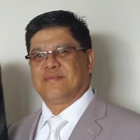 Ricardo Navarro