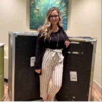 Brookelynn Fitzgerald