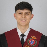 Gabriel Medrano Sánchez