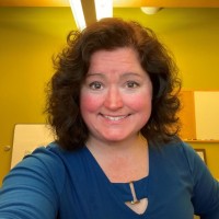 Suzanne Doody, Cpsm