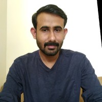 Sachin Khairnar