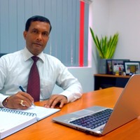Ranjan Madugalle