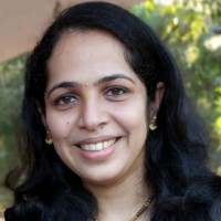 Deepika Churmure
