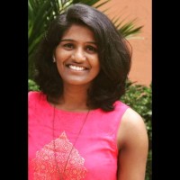Megha R Shetty