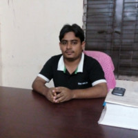 Md Humayun Bashar