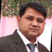Patil Kishor