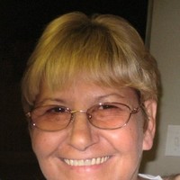 Ginger Carlson