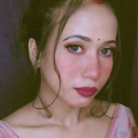 Dikshita Boruah