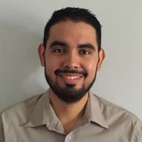 Oscar Rodríguez Rojas