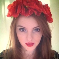 Hannah Pender