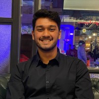 Uditansh Bhandari