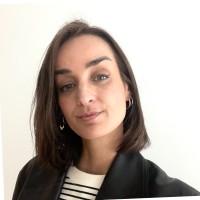 Priscilla De Gier