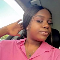 Erica Chisanga