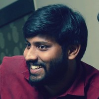 Sooriya Venkatesan