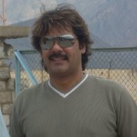 Rrajesh Arora