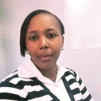 Theresa Kabinde
