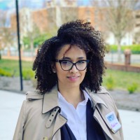 Maddalena Signoriello Cummings