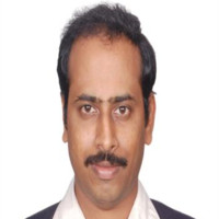 Kodeswaran Thiyagarajan