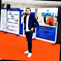 Vaibhav Nagargoje