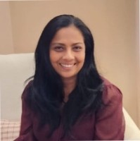 Aradhana Jayasinghe