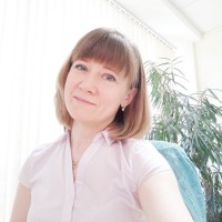 Irina Skala