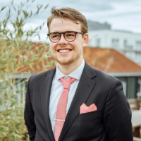 Erik Benjaminsson