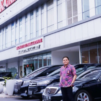 Ardyar Indrawan