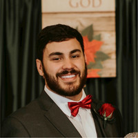 Blaine Amoroso