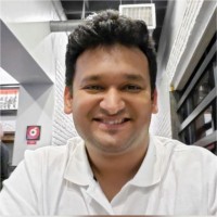 Anubhav Reddy N