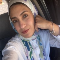 shaimaa hanafy