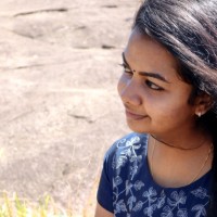 Parvathy Raj