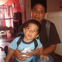 Daniel Castillo Castillo