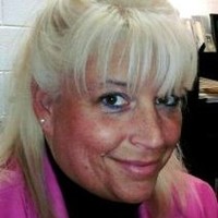 Silvia Wyant Dowell