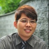 Joe Teo