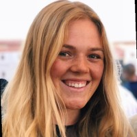 Morgan Toland
