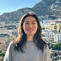 Phyllis Lu, Mps