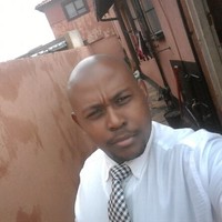 Skhumbuzo Mchunu