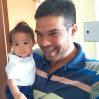 Sérgio Ricardo Santos