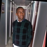 Amadi Ibiam