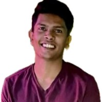 Ashank Kumar