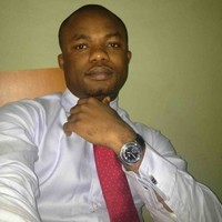 Amos Peter