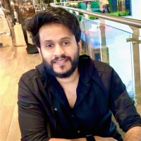 Ashish Prabhakar