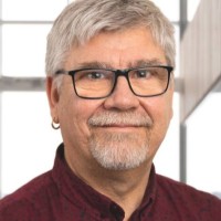 Thomas Morenius
