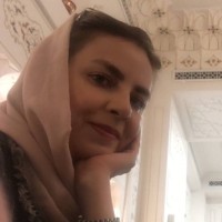 Pantea Saadat